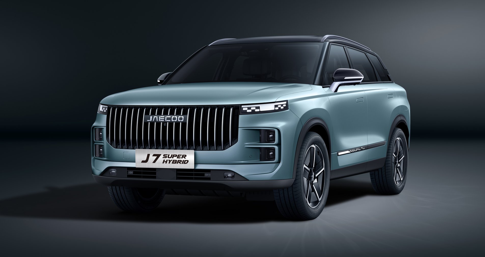 OLIVE GREEN / CZARNY DACH